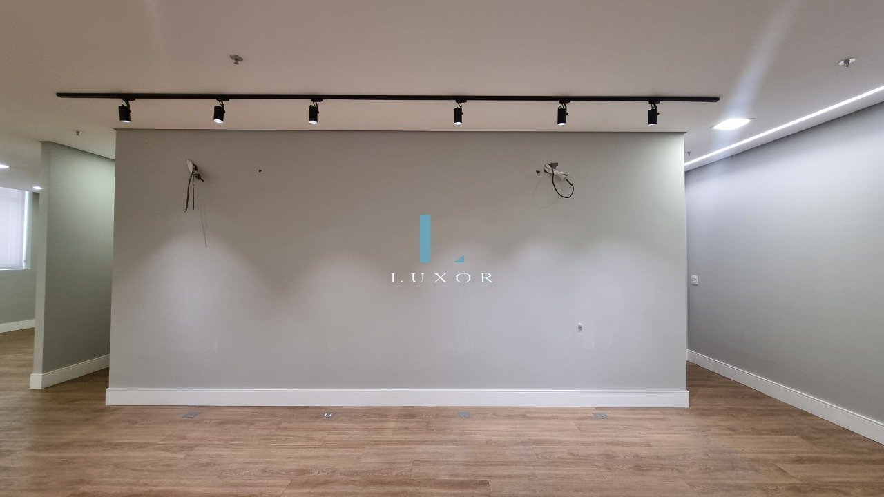 Andar Savassi Locação