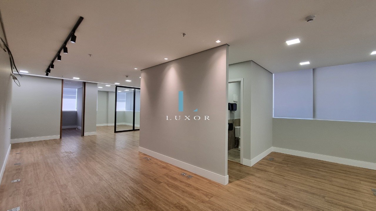 Andar Savassi Locação