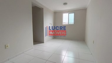 apartment em Rua Inácio Albino Neto, Gramame - João Pessoa - PB