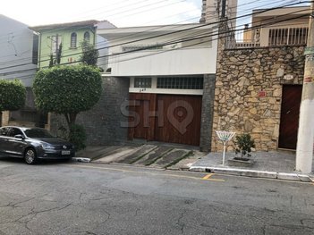 house em Rua Daniel Rossi, Santana - São Paulo - SP