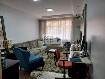 house em Rua Crisólita, Jardim da Glória - São Paulo - SP