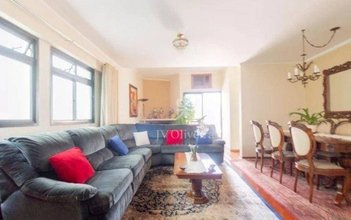 apartment em Rua Artur de Azevedo, Pinheiros - São Paulo - SP