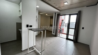 apartment em Rua Francisco Nunes, Prado Velho - Curitiba - PR