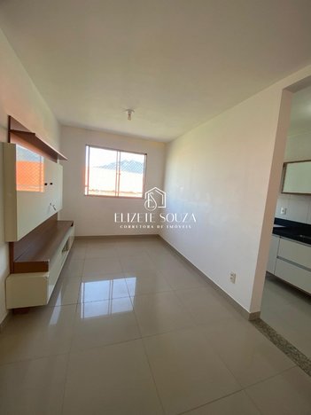 apartment em Rua Dom Pedro II, Colina de Laranjeiras - Serra - ES