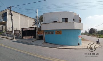 house em Avenida Jomar Luiz Fulan Bellini, Parque São Bento - Sorocaba - SP