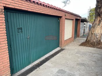 house em Rua Cláudio Rossi, Jardim da Glória - São Paulo - SP
