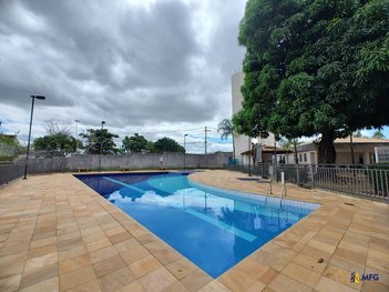 apartment em Rua Atanázio Soares, Jardim Maria Eugênia - Sorocaba - SP
