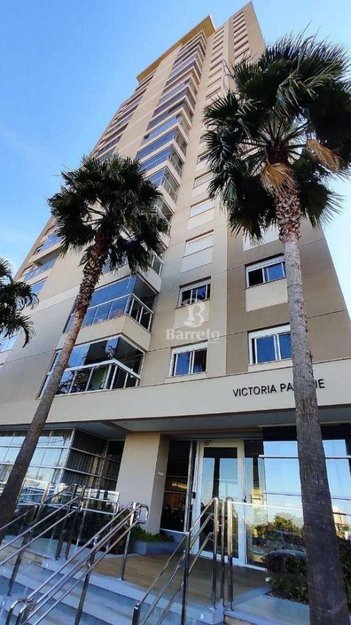 apartment em Rua Martinho Lutero, Gleba Fazenda Palhano - Londrina - PR