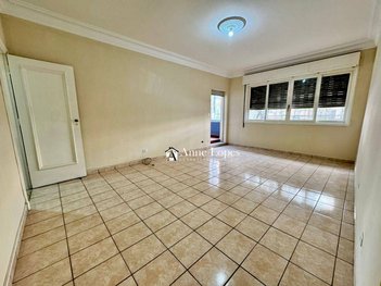 apartment em Rua da Paz, Boqueirão - Santos - SP