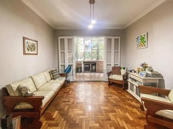 apartment em Rua Belfort Roxo, Copacabana - Rio de Janeiro - RJ