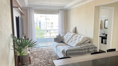 apartment em Rua João Trevisan, Jardim Paulista - Campina Grande do Sul - PR