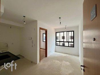 apartment em das Grumixamas, Jabaquara - São Paulo - SP