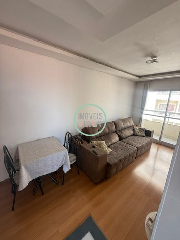 apartment em Rua Maurício Cardoso, Jardim Sul - São José dos Campos - SP