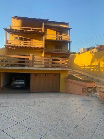 house em Vinte e Quatro de Agosto, Liberdade - Esteio - RS