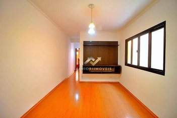 apartment em Rua Araguaia, Vila Curuçá - Santo André - SP