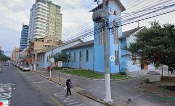 apartment em Avenida da Igreja, Centro - Tramandaí - RS