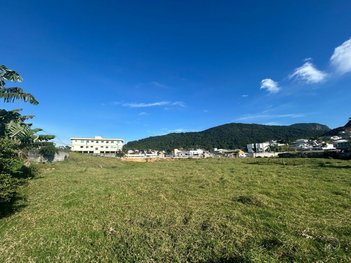 land_lot em Rua Ademir da Silva, São Sebastião - Palhoça - SC