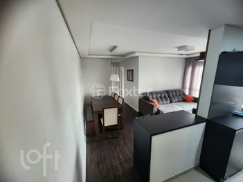 apartment em Rua Gonçalves Dias, Centro - São Bernardo do Campo - SP