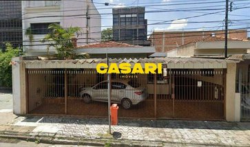 land_lot em Rua 23 de Maio, Anchieta - São Bernardo do Campo - SP