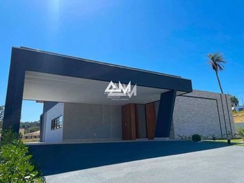 house em Avenida Valle da Serra, Pimentas - Betim - MG