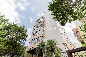 apartment em Rua Ciro Gavião, Boa Vista - Porto Alegre - RS