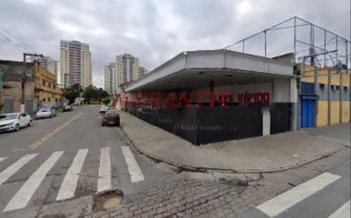 industrial em Arnaldo Cintra, Vila Moreira - São Paulo - SP