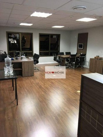 office em Avenida Marquês de São Vicente, Várzea da Barra Funda - São Paulo - SP