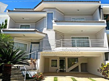 house em Rua Isaltino Gomes de Almeida, Jardim Residencial Vicente de Moraes - Sorocaba - SP