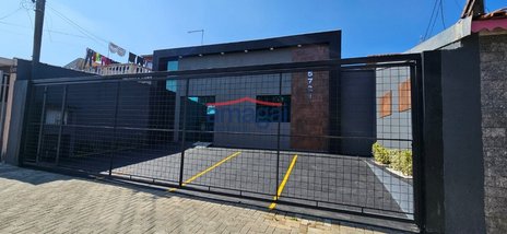 commercial_building em Avenida Cidade Jardim, Jardim Portugal - São José dos Campos - SP