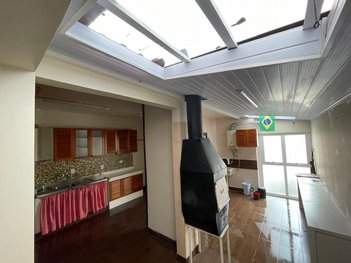 apartment em Rua Casemiro de Abreu, Boa Vista - Porto Alegre - RS