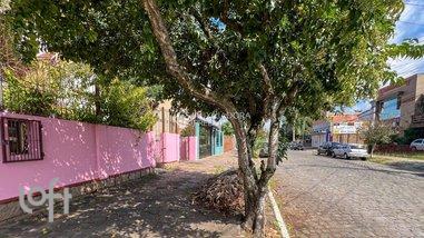 house em Pandiá Calógeras, Niterói - Canoas - RS