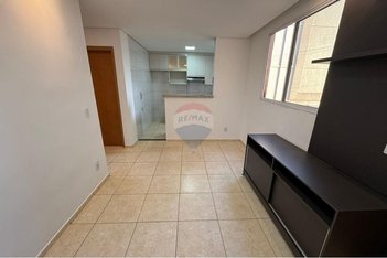 apartment em Rua João e Guiomar Soeira, Reserva Real - Ribeirão Preto - SP