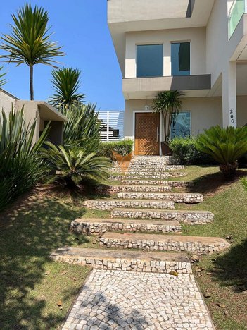 house em Rua Dorival Caymmi, Chácaras São Carlos - Cotia - SP