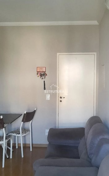 apartment em Rua 19, Consolação - Rio Claro - SP
