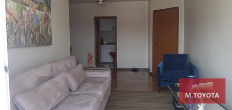 apartment em Rua Sílvio Barbosa, Camargos - Guarulhos - SP