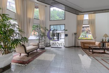 apartment em Praça Padre Mário Fontana, Parque da Mooca - São Paulo - SP