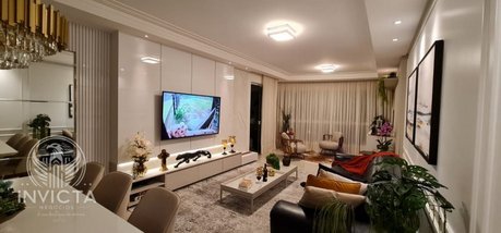 apartment em Rua 3420, Centro - Balneário Camboriú - SC
