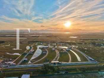 land_lot em Estrada do Mar, Xangri-Lá - Xangri-Lá - RS