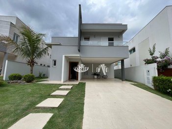 house em Rodovia Mábio Gonçalves Palhano, Gleba Fazenda Palhano - Londrina - PR