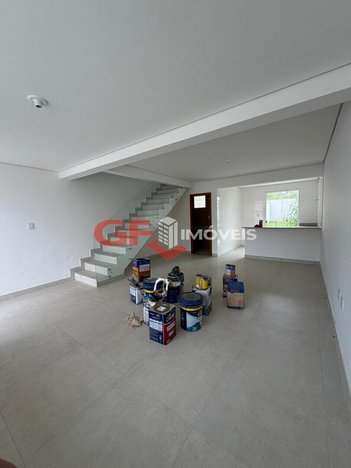 house em Rua dos Garimpeiros, Villa Real - Sabará - MG