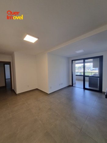 apartment em Rua Catarina Aparecida Navis Silva, Nova Aliança - Ribeirão Preto - SP