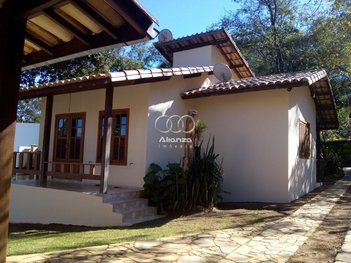 house em Alameda dos Jaçanãs, Piedade do Paraopeba - Brumadinho - MG