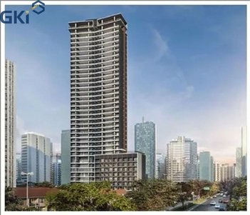 apartment em Rua Francisco Leitão, Pinheiros - São Paulo - SP