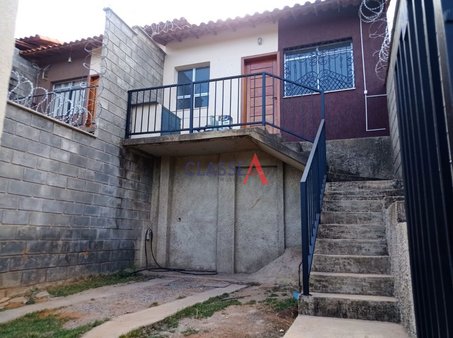 Cômodo Condomínio