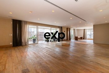 apartment em Rua Jacurici, Itaim Bibi - São Paulo - SP