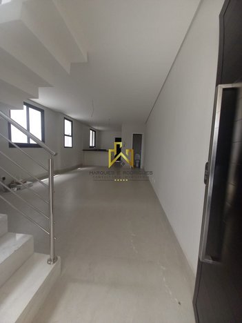 house em Rua Heitor Sócrates Cardoso, Santa Amélia - Belo Horizonte - MG