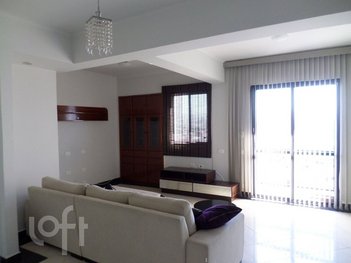 apartment em Água Fria, Água Fria - São Paulo - SP