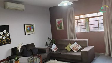 house em Rua Doutor Sylvio Carvalhaes, Jardim Novo Campos Elíseos - Campinas - SP