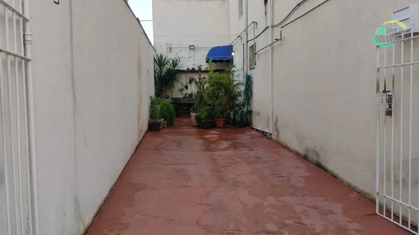 Cômodo Condomínio