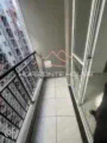 apartment em Nossa Senhora do Sabará, Campo Grande - São Paulo - SP